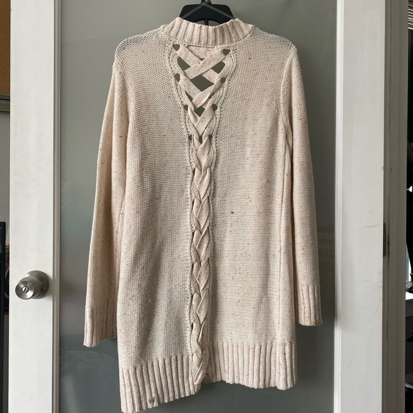 Boho Cardigan - Picture 1 of 4